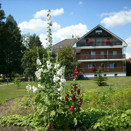 TylkowoHaus Panorama公寓 外观 照片