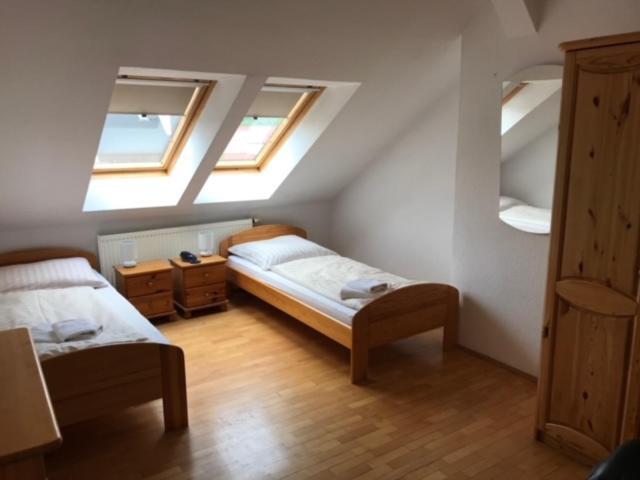 TylkowoHaus Panorama公寓 外观 照片