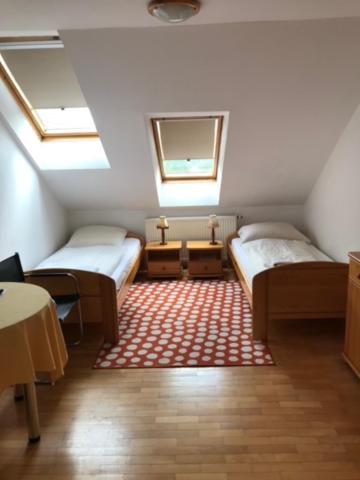 TylkowoHaus Panorama公寓 外观 照片