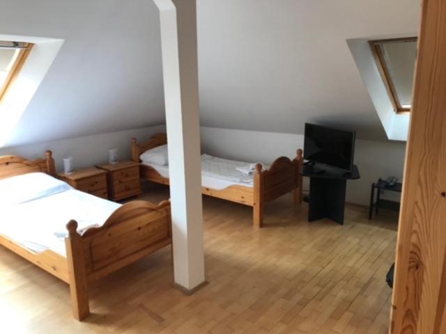 TylkowoHaus Panorama公寓 外观 照片