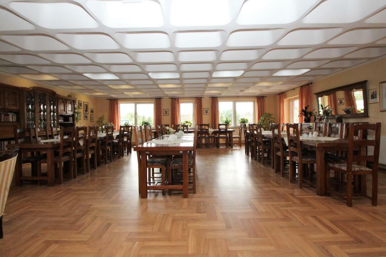 TylkowoHaus Panorama公寓 外观 照片